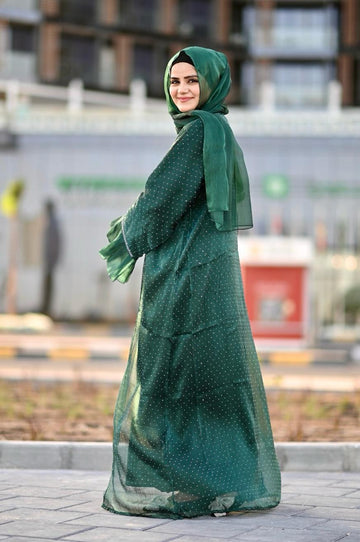 Aroosa Abaya