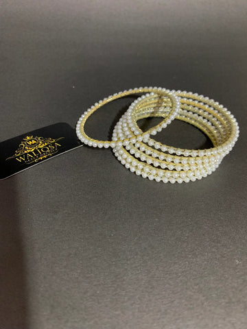 Sajni Pearl Choori