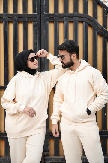 Comfy | Off-White Tracksuit