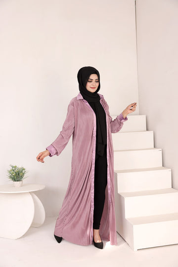 Shayla Abaya
