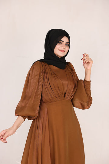 Leyla Maxi