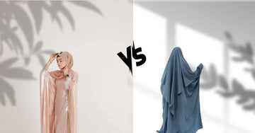 What is a Hijab vs Burka in Dubai? A Shopper's Guide to Modesty in the UAE