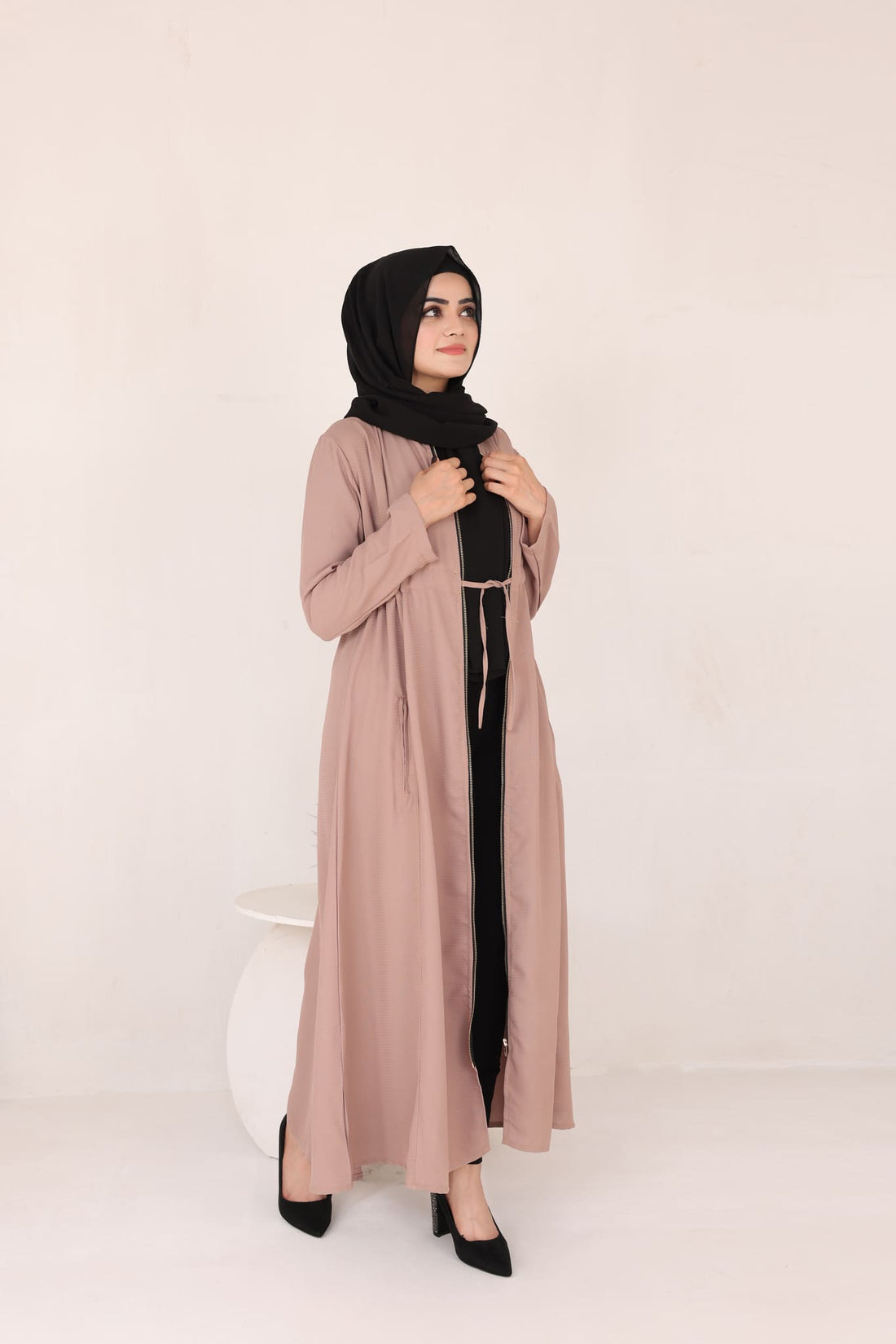 Hayat Abaya