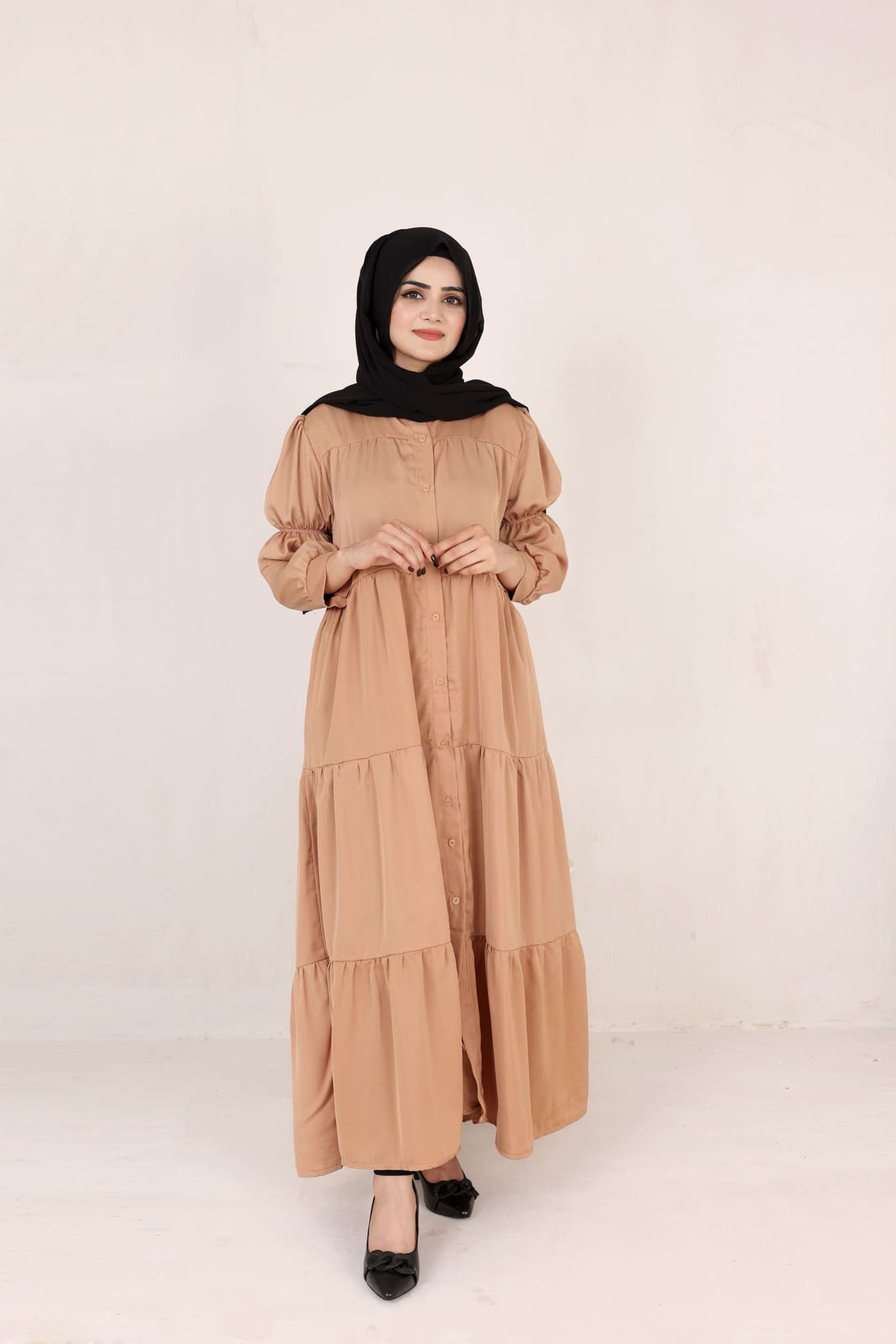 Dilara Frock
