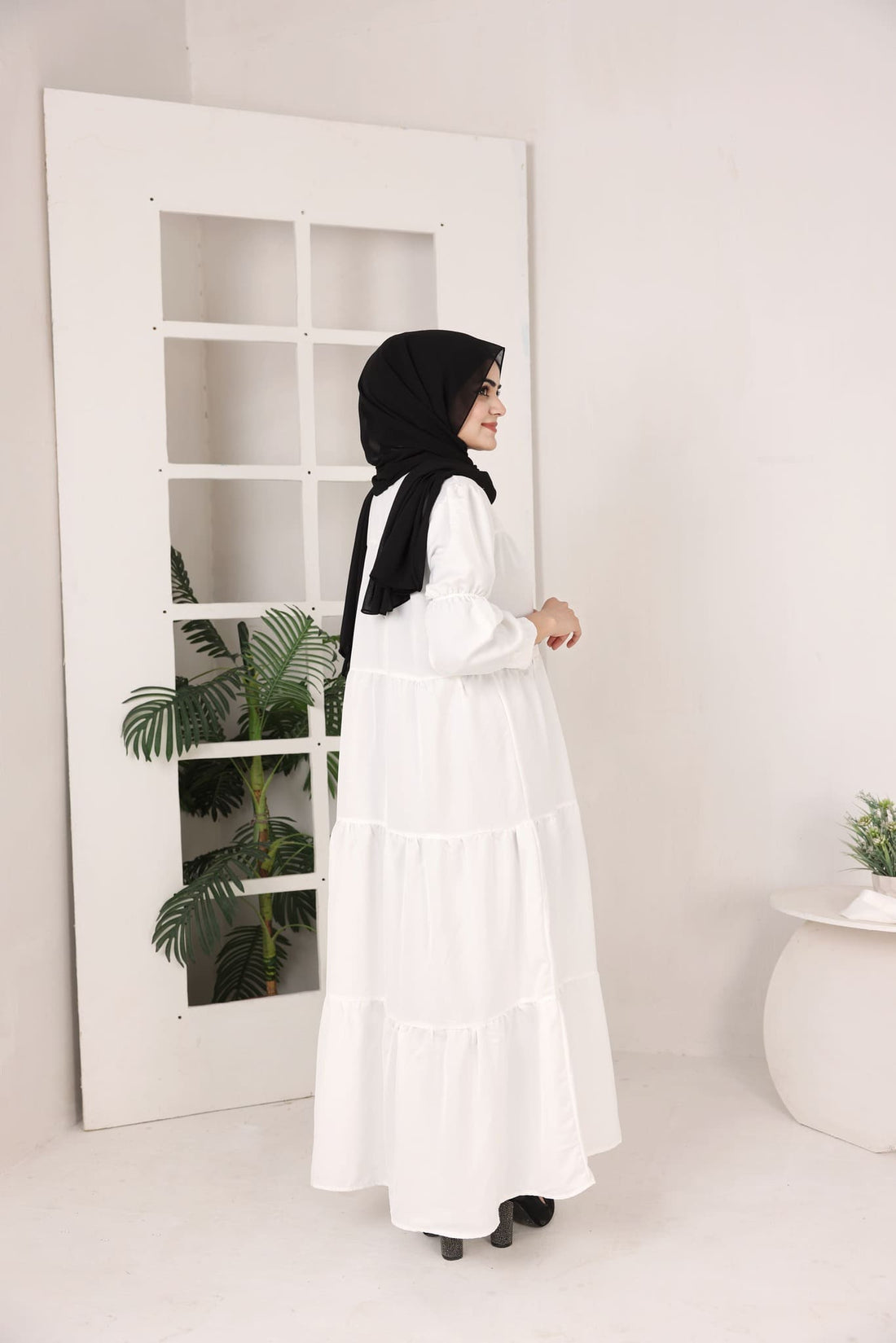 Dilara Frock