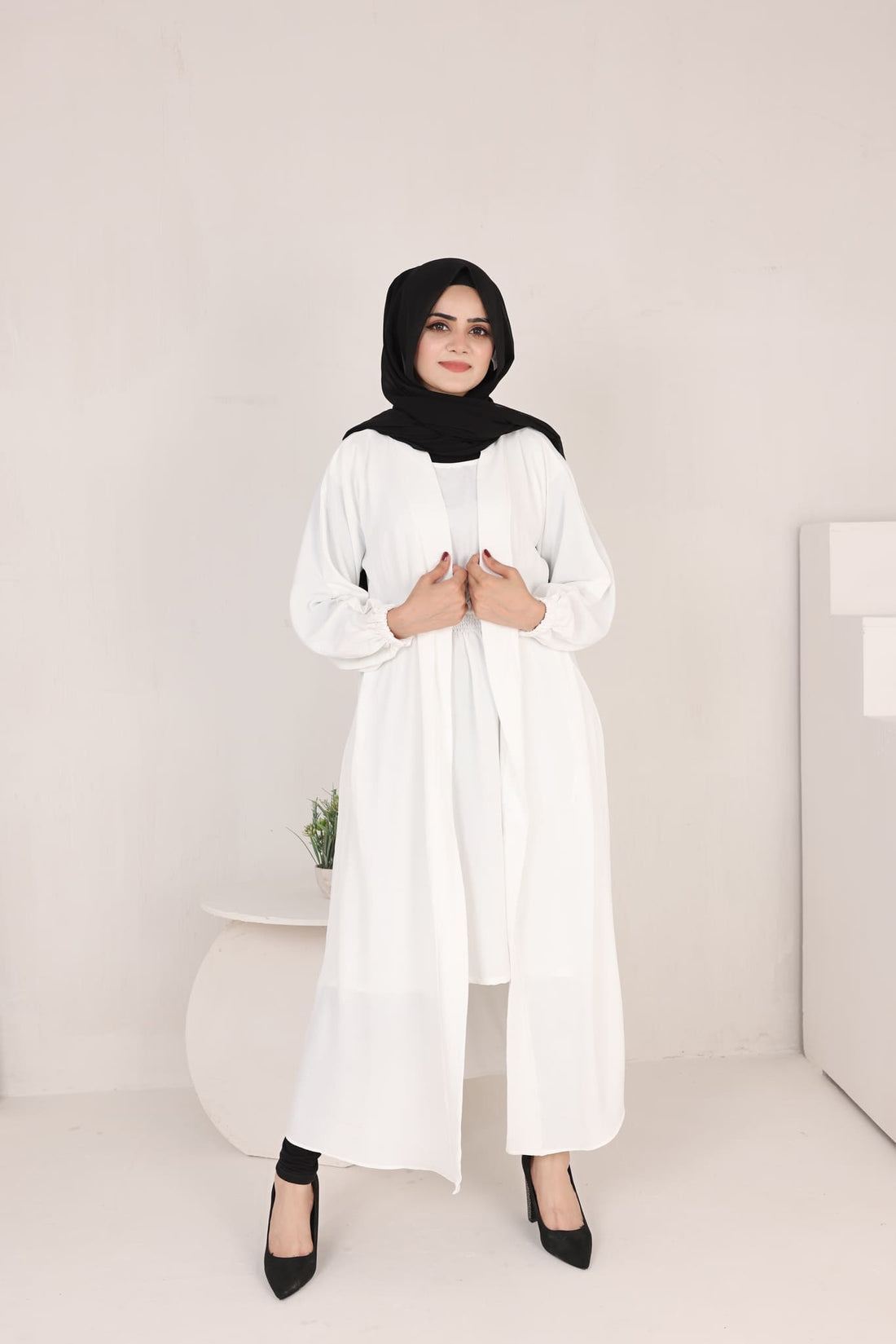 Elif Dress