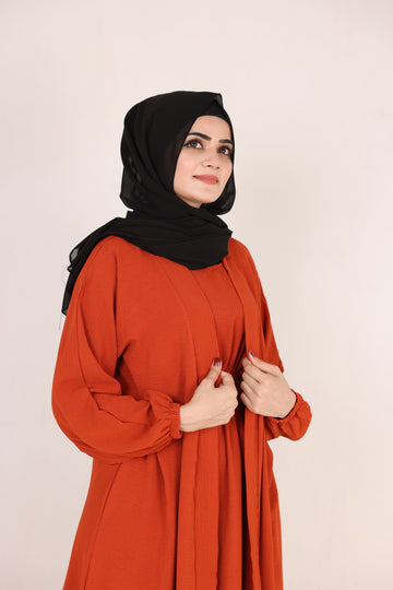 Elif Dress