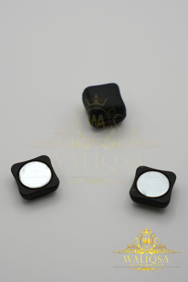 Hijab Magnets (Pair Of 2)