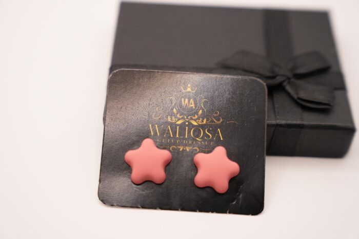 Hijab Magnets (Pair Of 2) – Star