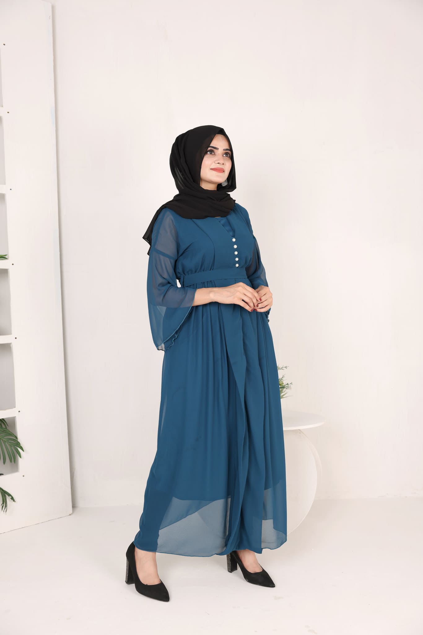Ceren Dress