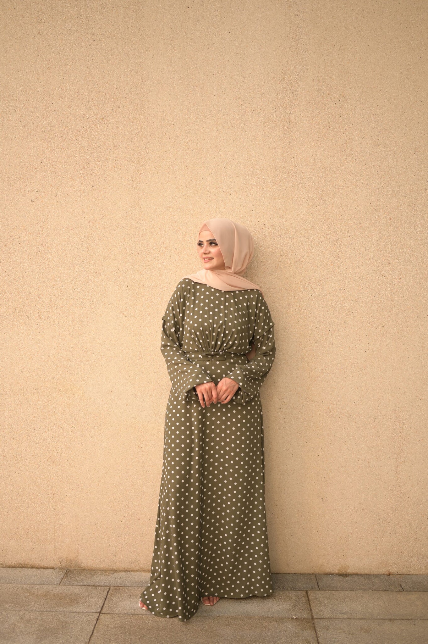 Pearl Frock