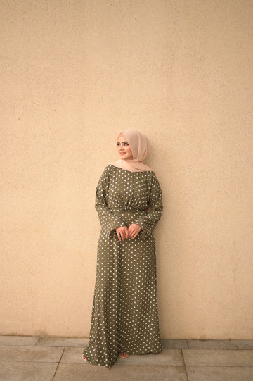 Pearl Frock