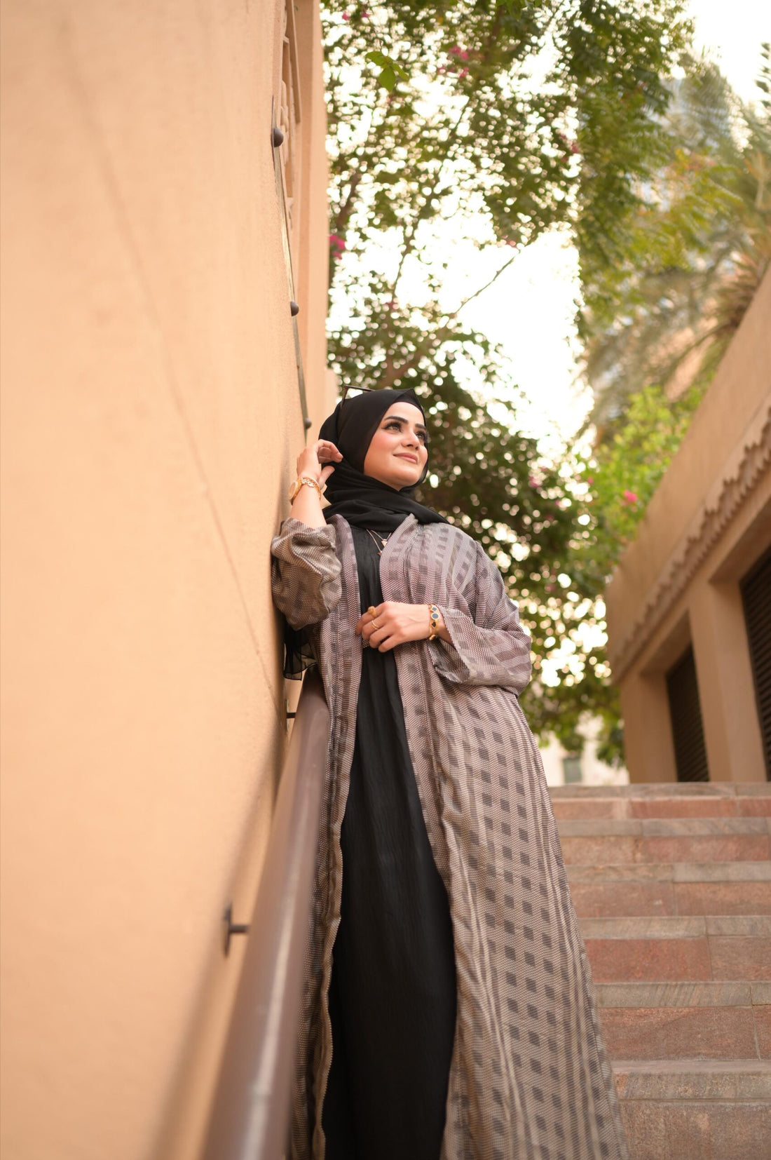Adara Dress