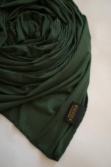 Lining Hijab | Green
