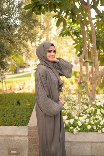 Noora Abaya