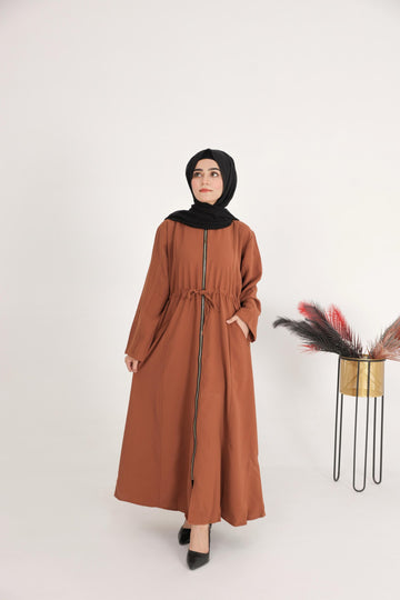 Hayat 2.0 Abaya