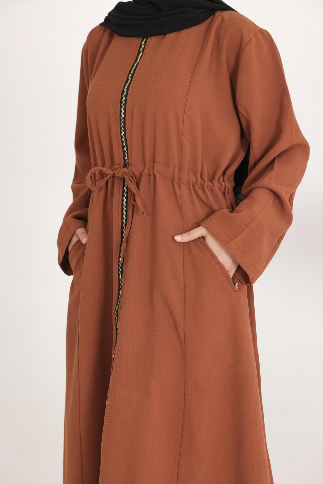 Hayat 2.0 Abaya