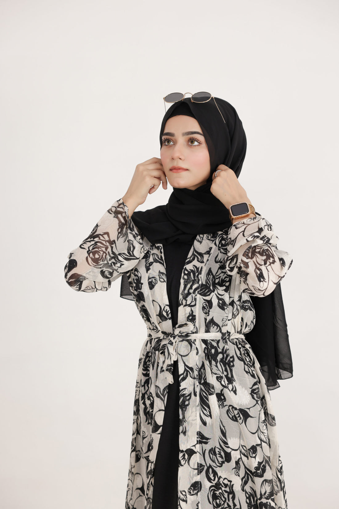 Adara 2.0 Dress