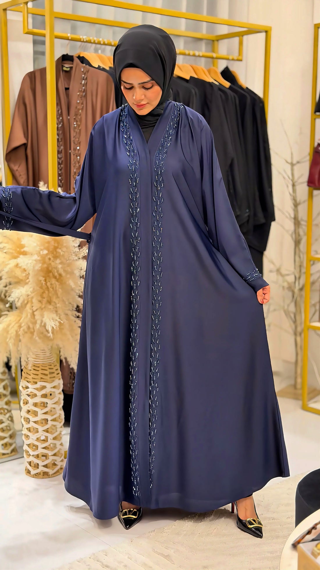 Zohra Abaya