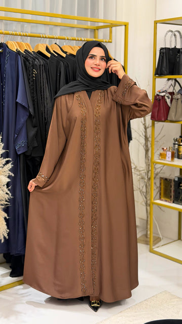 Zohra Abaya
