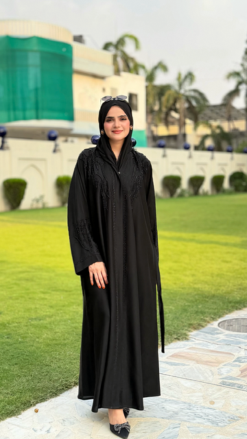 Jalal Abaya