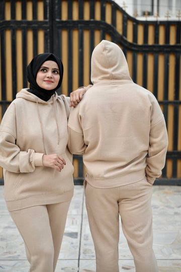 Comfy | Skin Tracksuit
