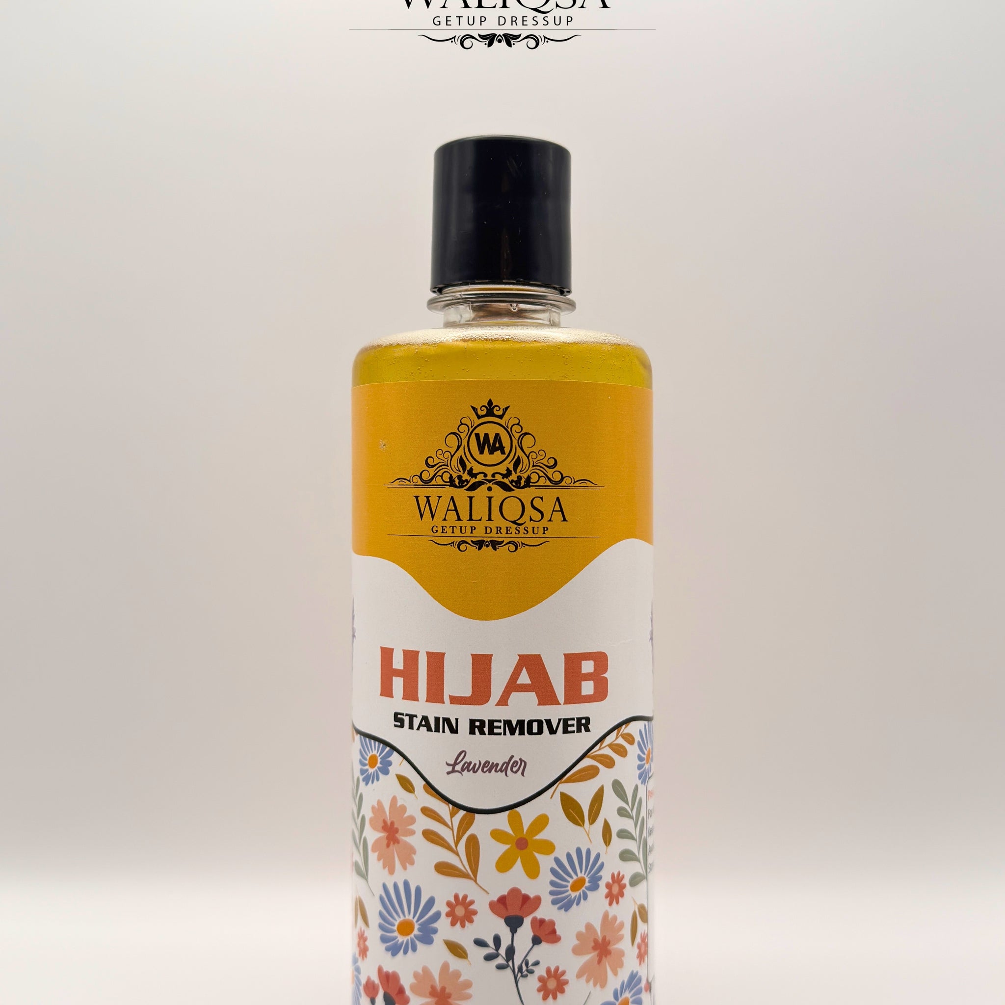 Hijab Stain Remover