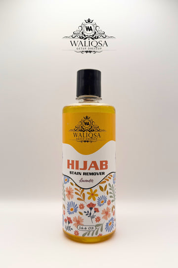 Hijab Stain Remover