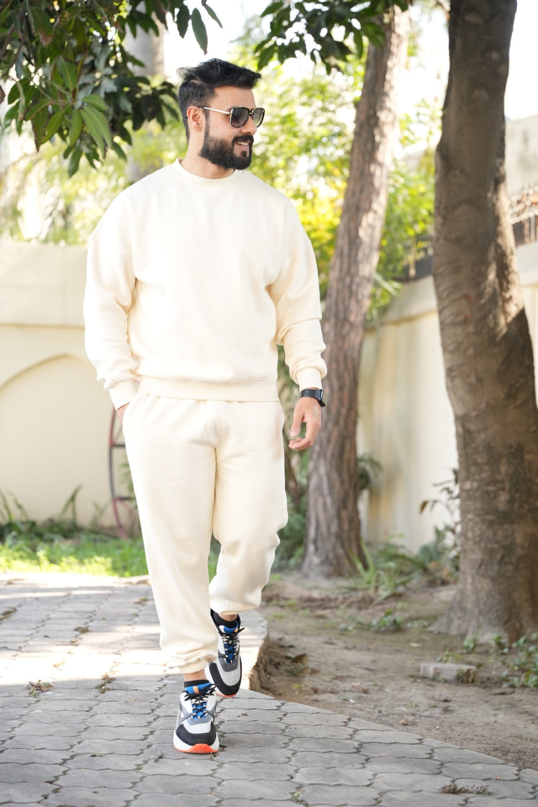 Cozyy | Sunlight Tracksuit