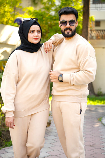 Cozyy | Skin Tracksuit