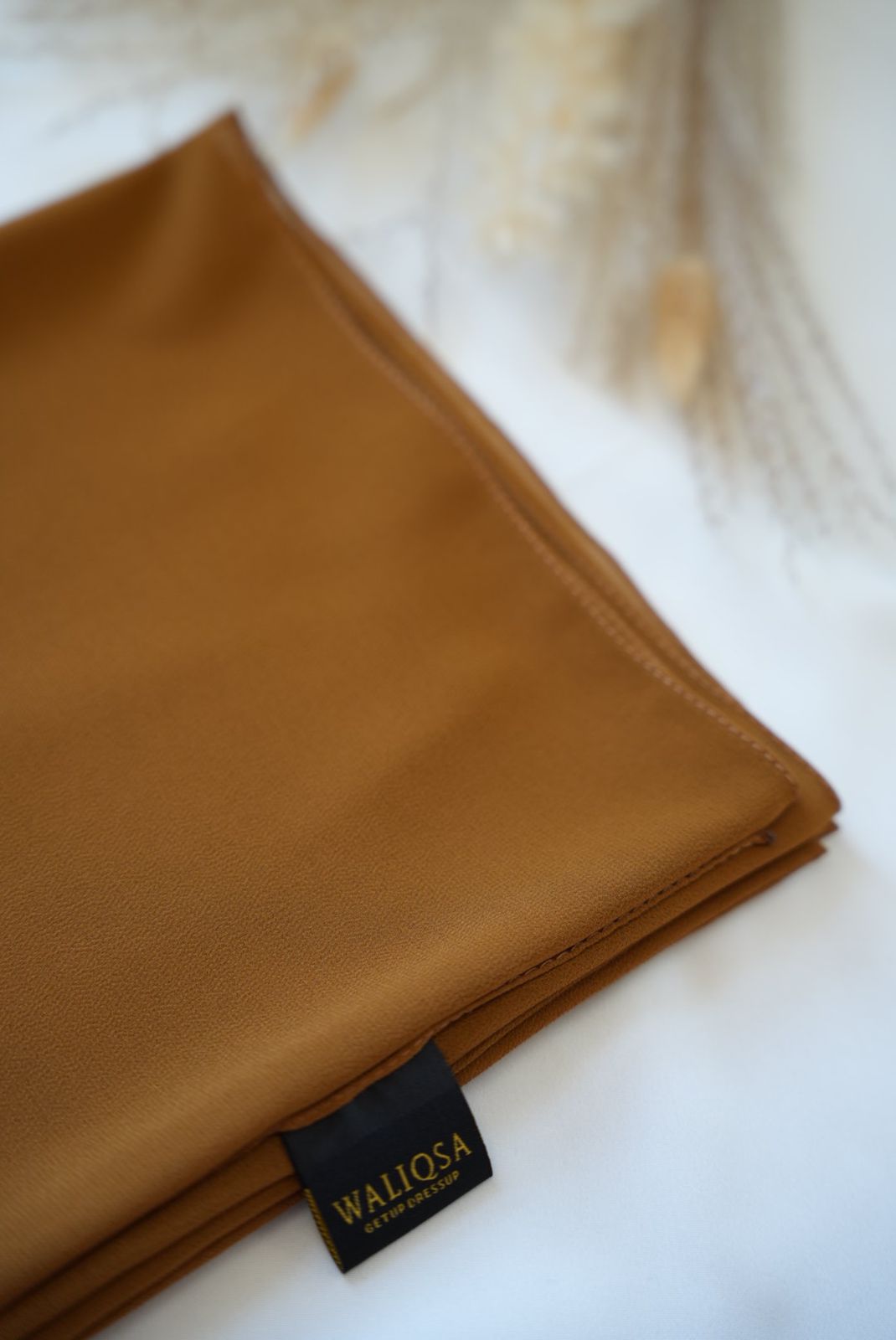 Hijab | Butter Scotch