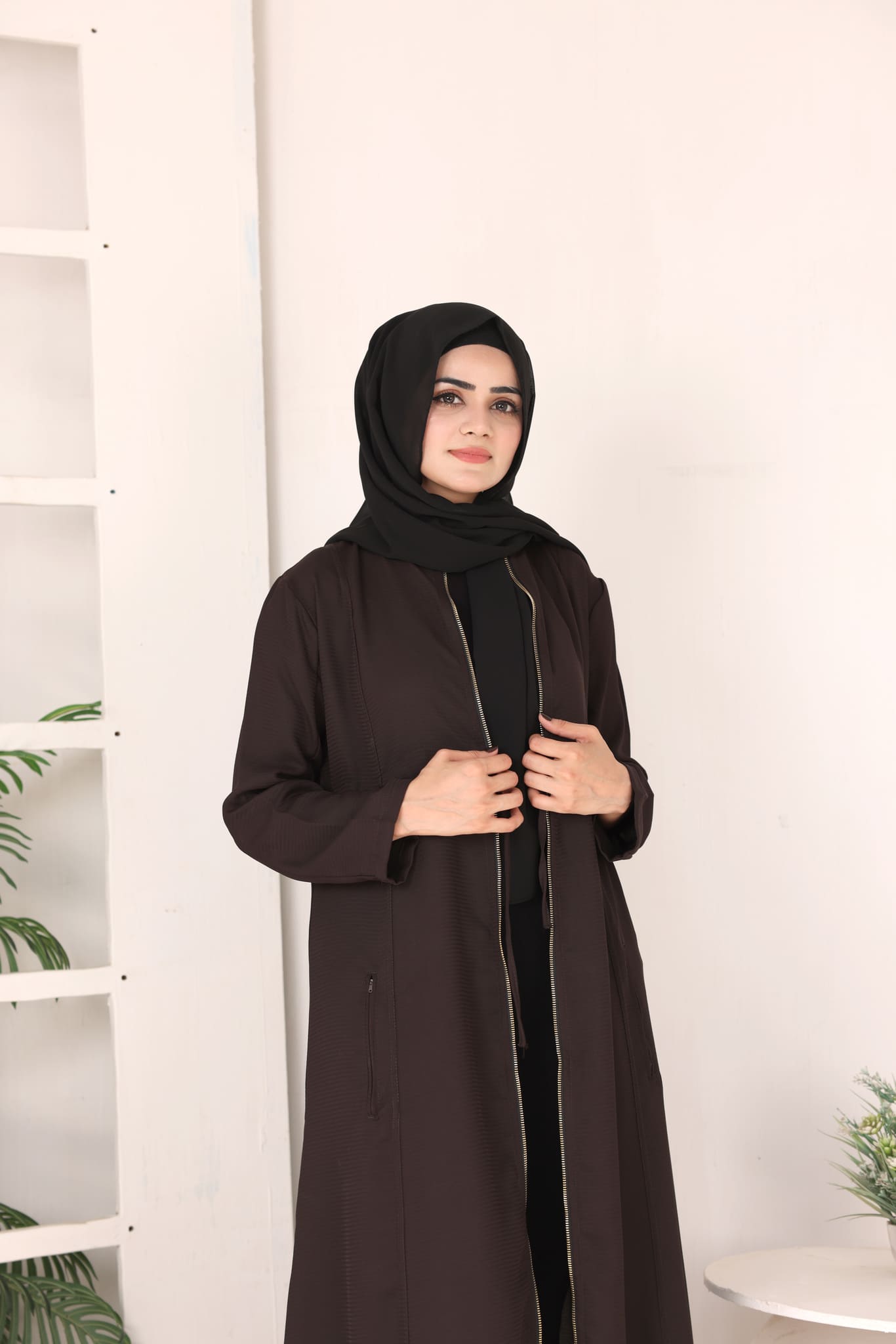 Hayat Abaya