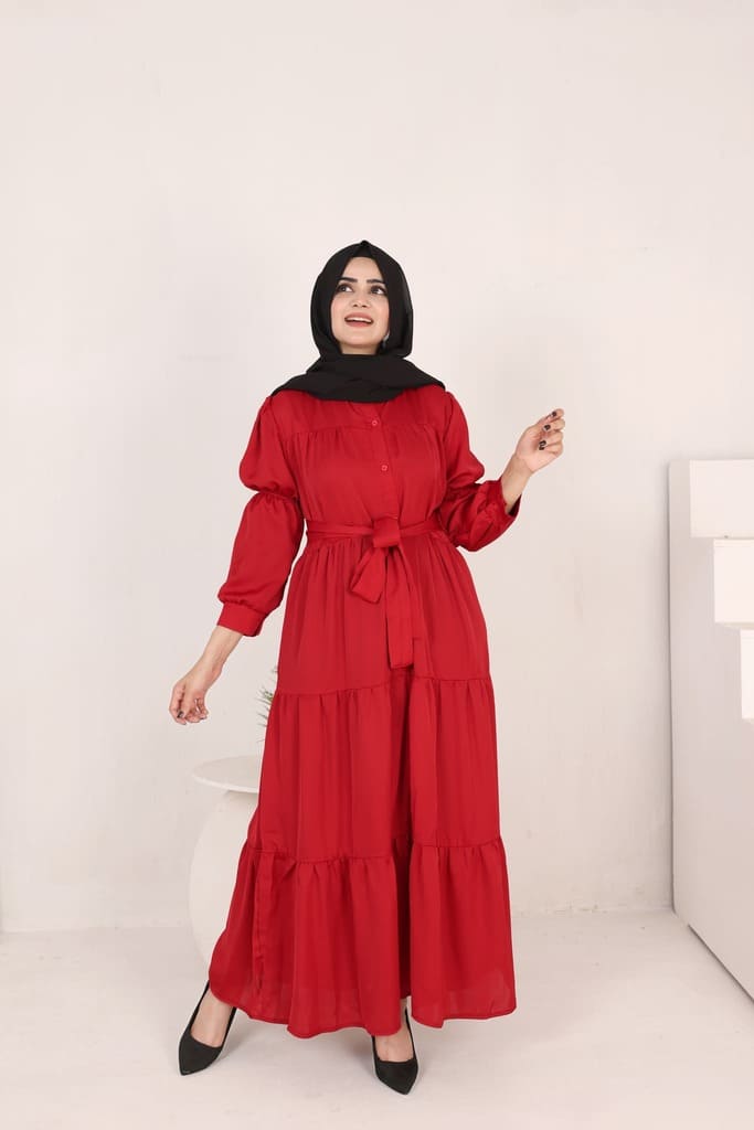 Dilara Frock