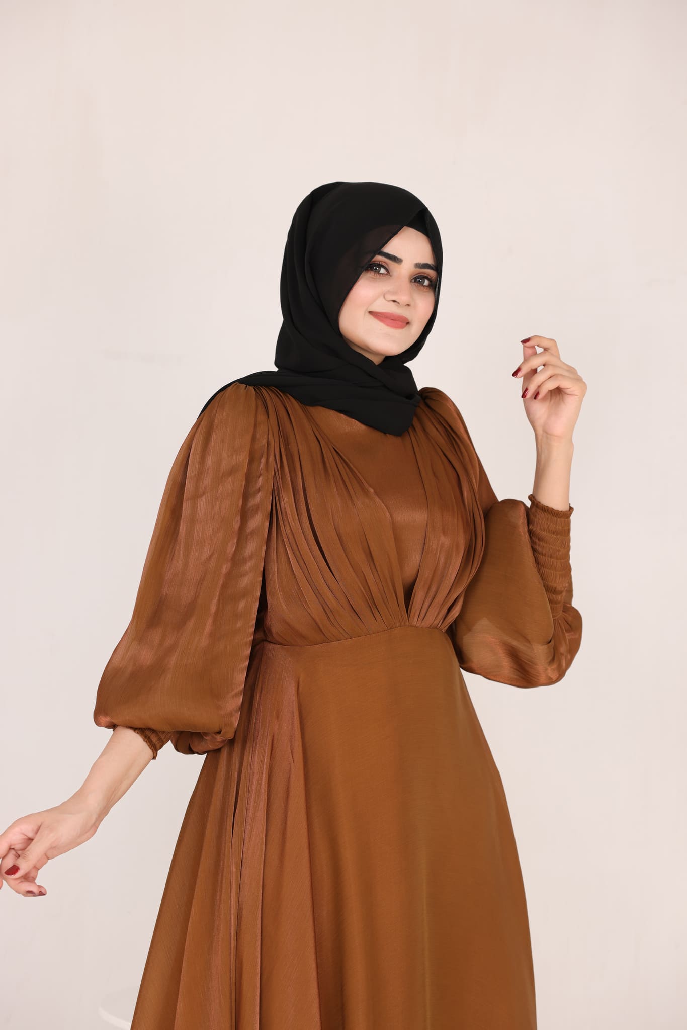 Leyla Maxi