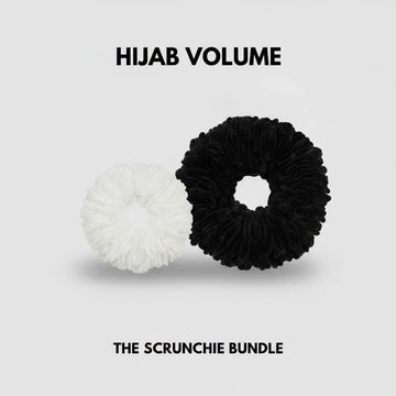 Scrunchie Bundle